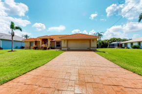 Cape Coral Hideaway